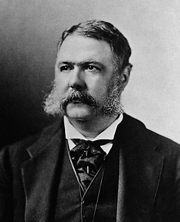 The first President fact I ever loved was that Chester A. Arthur changed his pants more times a day than is socially acceptable. The thrill of a wardrobe change is something that could inspire hours of conversation. Also: Arthur might have possibly been born in Canada…