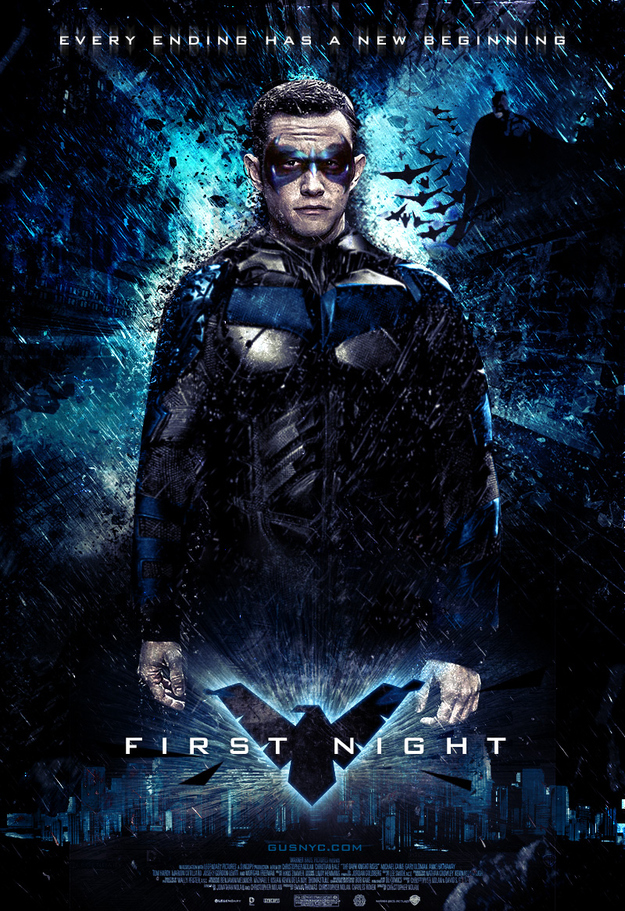 The Dark Knight Rises download the new version for android