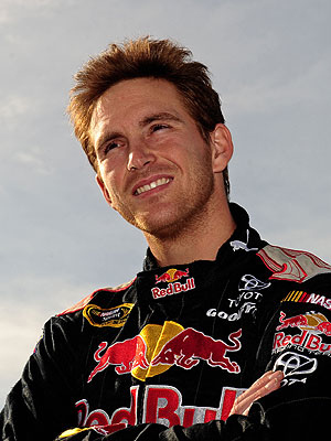 Once considered to be the next great American talent, Speed ran two years in F1 without scoring a points finish then moved to NASCAR where he struggled immensely, finishing only three races in the top 10. He continues to run NASCAR in an underfunded effort. His most recent race wins came in 2008, in the minor league ARCA and Truck series.