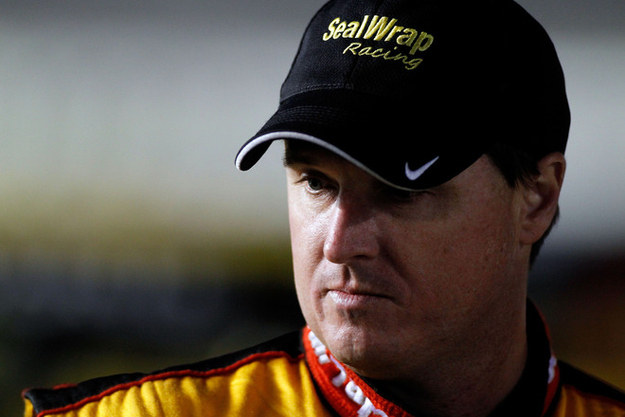 Jack C. Smith is a former Truck Series driver who was suspended by NASCAR twice. First, in 2010 he was suspended after being arrested for attempted to obtain a controlled substance under false pretenses. He was suspended again in November of 2011, and has not raced in NASCAR since.