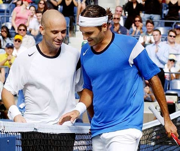 Total Championships: 4Age At 7th Title: (No one has won 7 Australian Opens)