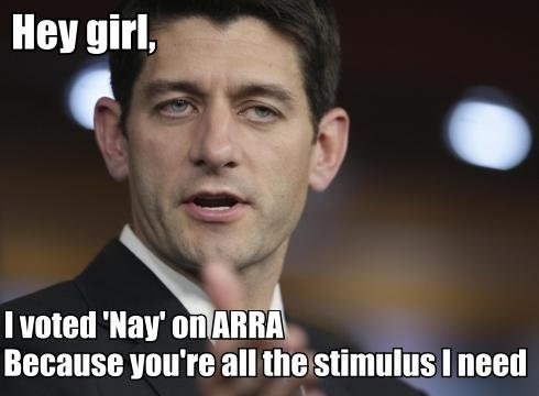 paul ryan eddie munster separated at birth