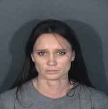 Stefanie Dickinson, Colorado, Charged with Internet luring of a child in September after she was caught sexting a 14-year-old boy. The boy reportedly told police he became uncomfortable after she would show up at his football games and tell him how sexy his smile was. She was arrested in October for sexual assault on another minor, also a student.
