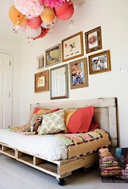 Get the directions for this bed here.