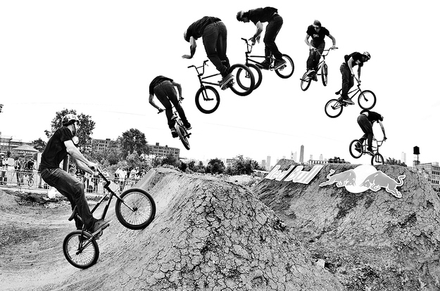 Photo: Justin Kosman.