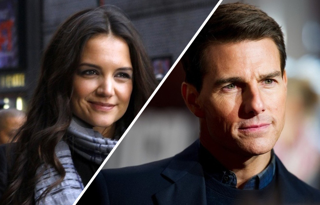 Winner: The female half of TomKat surprised everyone with her swift divorce, wise media plays and suddenly became the face of a very hot fashion line.Loser: Tom Cruise just looked confused and dumbfounded.