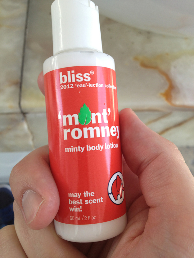 No really, this exists.