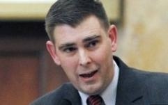 Later on in the thread, Gipson posts a comment about how homosexuality is “unnatural” and causes “disease.” According to Leviticus 20:13, “If a man has sexual relations with a man as one does with a woman, both of them have done what is detestable. They are to be put to death; their blood will be on their own heads.”