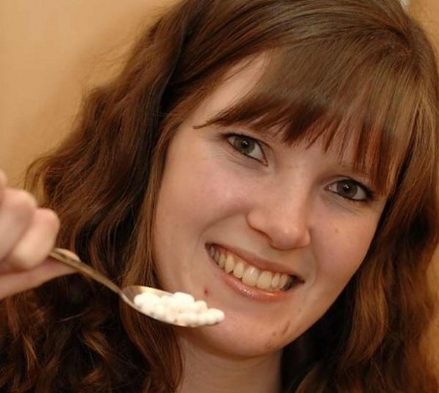 "Meet Natalie Cooper, a 17-year-old teenager who has a mysterious illness that makes her sick every time she eats anything. Well, almost anything. She can eat one thing that doesn't make her sick: Tic Tac mints!For reasons that doctors are unable to explain, Tic Tacs are the only thing she can stomach, meaning she has to get the rest of her sustenance from a specially formulated feeding tube."