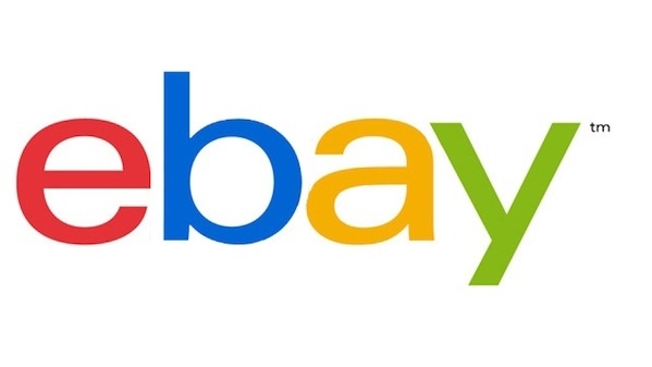 eBay's New Logo Will Hurt Your Eyes