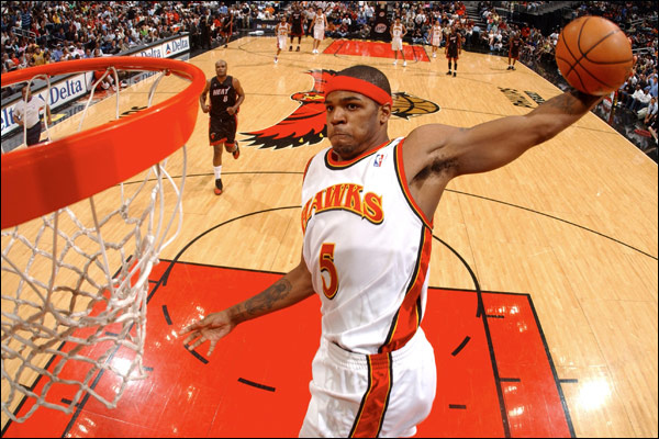 Averaged 18.8 points and 9.6 rebounds last season.