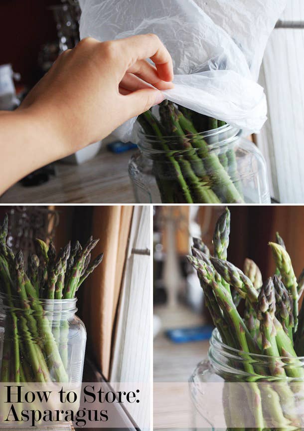 15 Easy Ways To Make Your Groceries Last