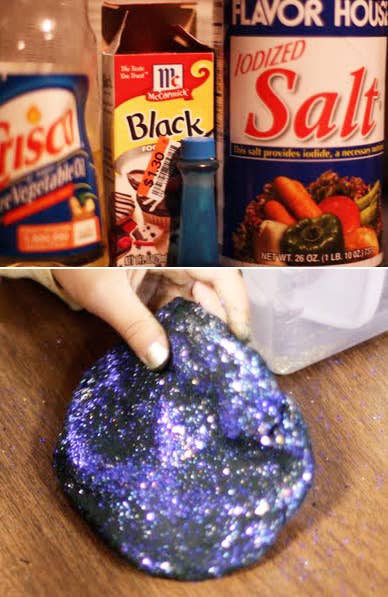 And for the adults! I want this. Get the magic recipe here.
