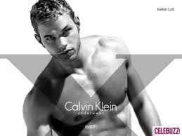 The only thing I share with Kellan Lutz is height. It makes me a little angry and a lot jealous when I ponder how different 6.1" can look on two different people.Kellan you lucky bastard.
