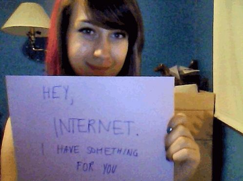 The Internet Is Strangely Obsessed With "Greasy Face Mitt Romney" GIFS