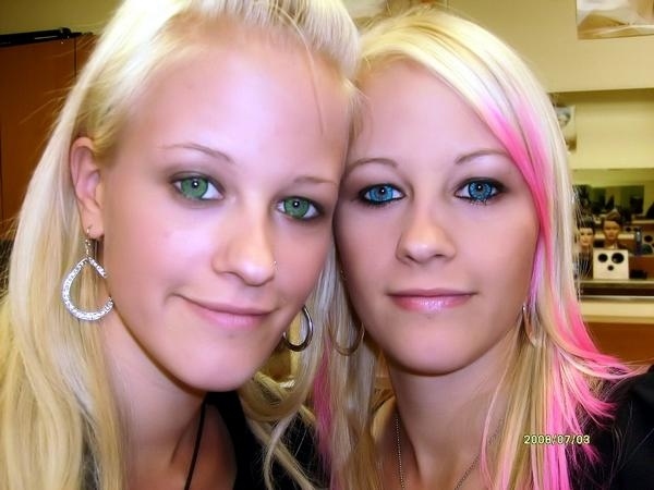 Remember Teen Porn Stars The Milton Twins