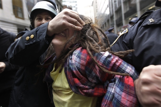 AP Photo/Seth Wenig