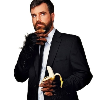 Todd is the creator of "Improv Everywhere," a performance art group based in New York City. The group predominantly adopts strange personalities and accosts people, filming them to see their (often hysterical) reactions.