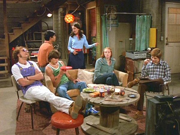 Everybody on &#39;That &#39;70s Show&#39;