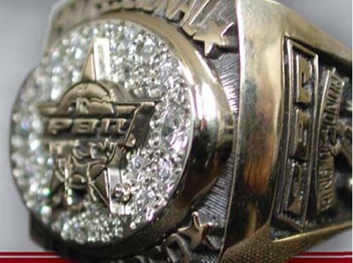 The PBR Ring of Honor Award is given annually to individuals who have made a significant contribution to the sport of professional bull riding, both in and out of the arena.