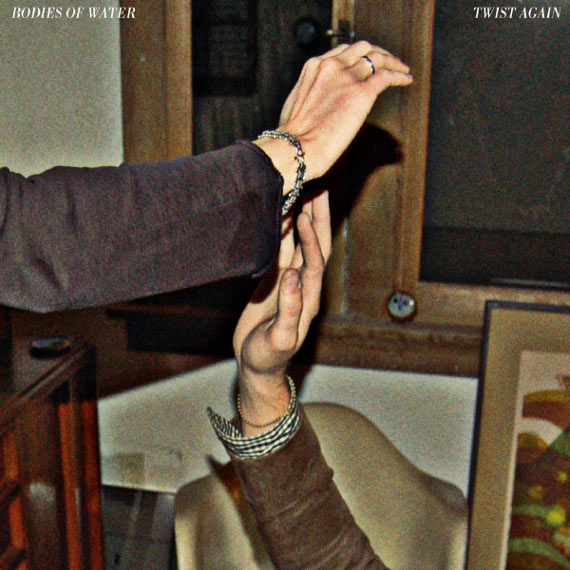 "Triplets"-You can swim in this band-Uses an album cover cliché-A boy AND a girl sing in this groupWith the right endorsements, this album would have been easily swallowed up by the masses and hailed as brilliant as it's basically a bunch of well-informed pop songs. But since those endorsements didn't quite happen, instead it was quickly forgotten which is a shame.