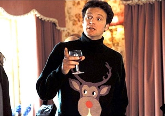 Colin Firth