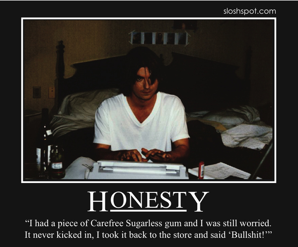 Happy Birthday, Mitch Hedberg!