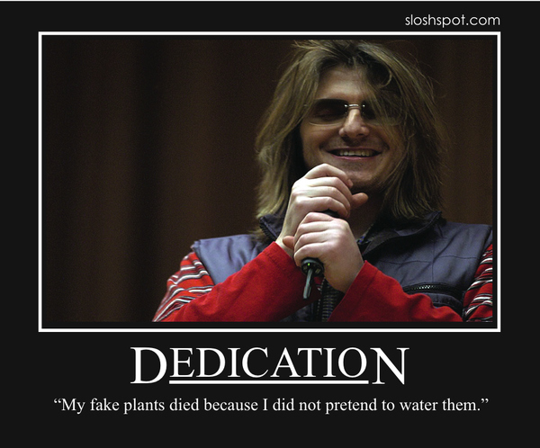 Happy Birthday, Mitch Hedberg!