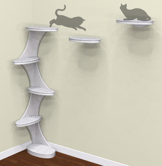 The 20 Best Cat Towers