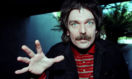 Captain Beefheart