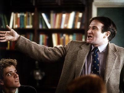 O Captain My Captain