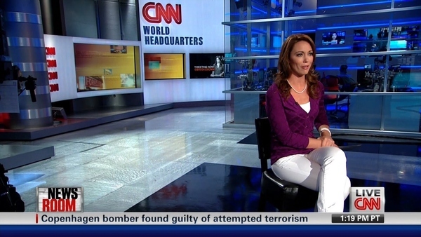 CNN&#39;s Brooke Baldwin