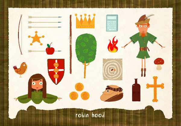 Robin Hood
