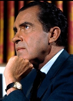 Nixon