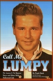 Clarence "Lumpy" Rutherford - Leave It To Beaver