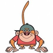 Jake (My Gym Partner&#39;s a Monkey)