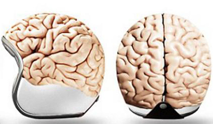 Brain Helmet