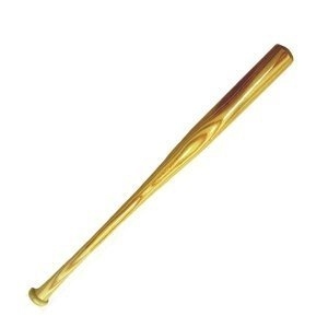 Midwest American Ash Wooden Baseball Bat RRP &pound;20.00 up 7,700%