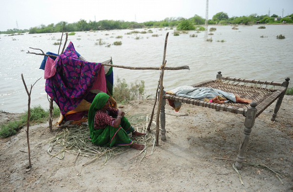 Getty Images/ASIF HASSAN