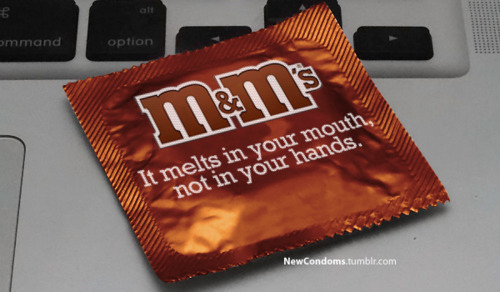 10 Funny Condom Slogans 5170