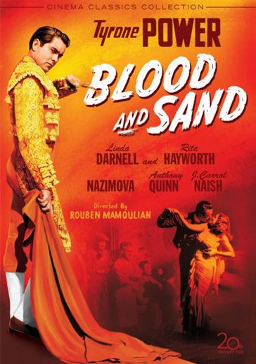 1941 Blood and Sand Movie