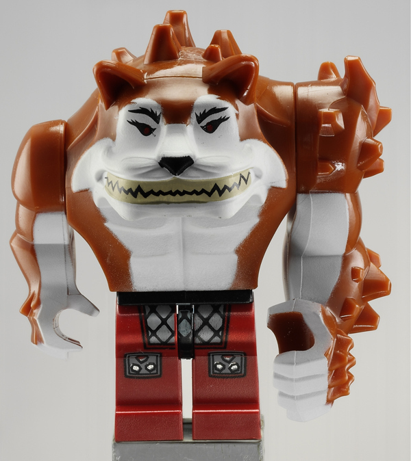 lego custom tmnt