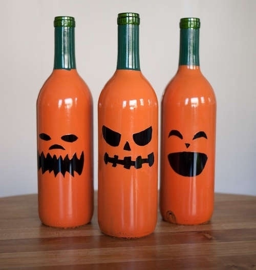 Decorate for Halloween: