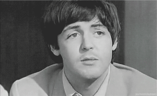 Paul McCartney