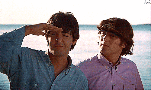 Paul McCartney