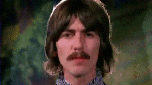 George Harrison