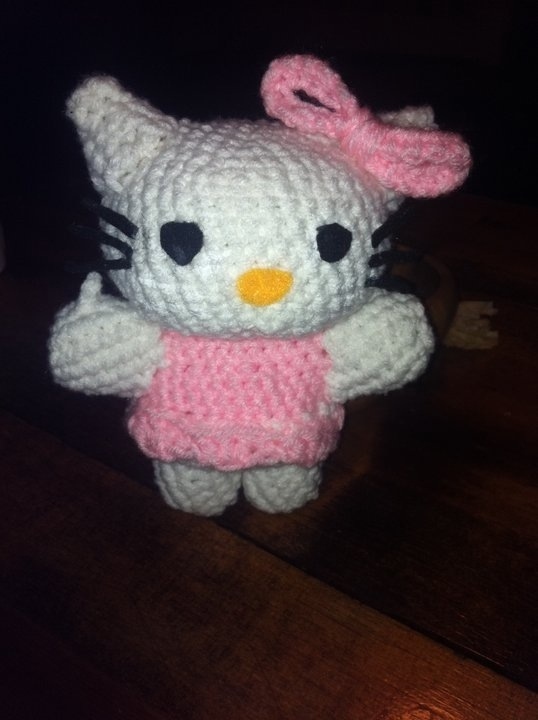 Hello Kitty