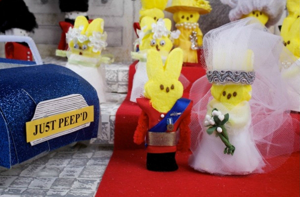 The Peeple's Princess