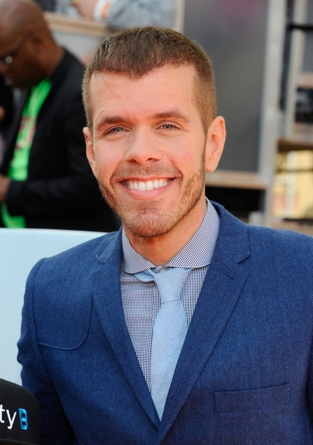 Perez Hilton