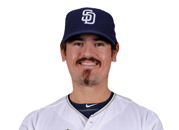 Cantu would have been an obvious choice for third base if he didn't suck so badly that no team wanted him. Unfortunately, that is the case. He is currently a free agent and therefore, unqualified.